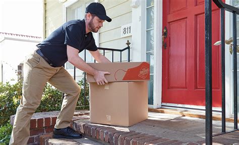 For large items and appliances, standard <b>delivery</b> on purchases of $396 or above is available. . Home depot delivery charge